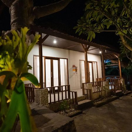 Govinda Villa Semaya Exterior photo
