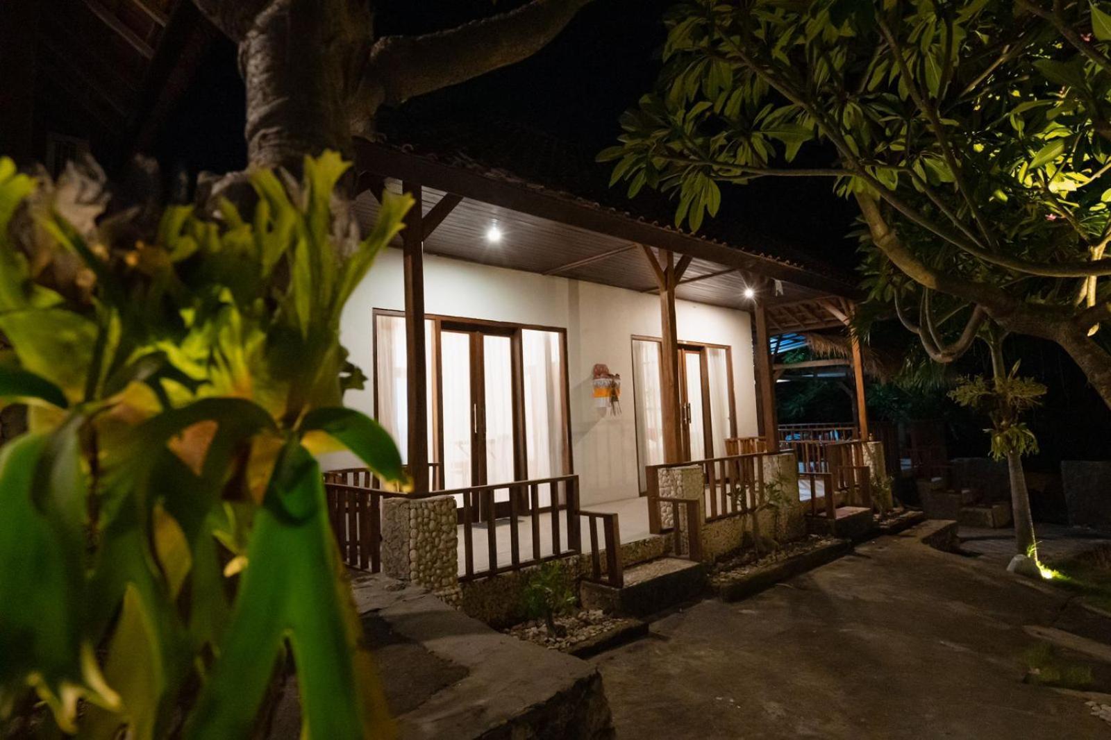 Govinda Villa Semaya Exterior photo